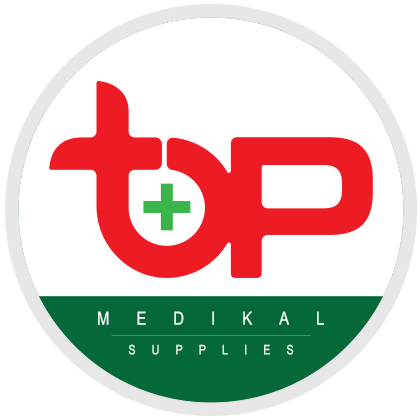 Top Medikal Logo